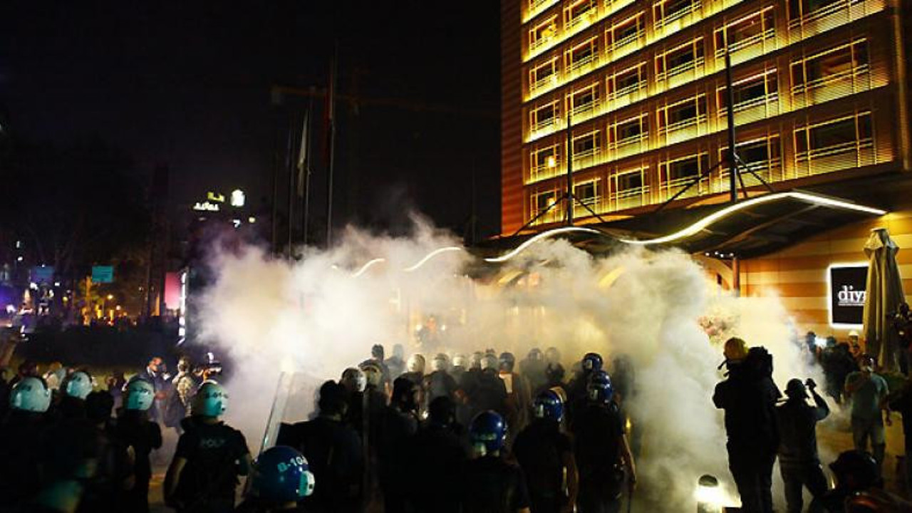 Rasim Ozan Kütahyalı: Devlet yetkilileri, ‘Gezi kalkışmasında Koç Ailesi, otellerini teröristlerin karargâhı yaptı’ dememi istedi!