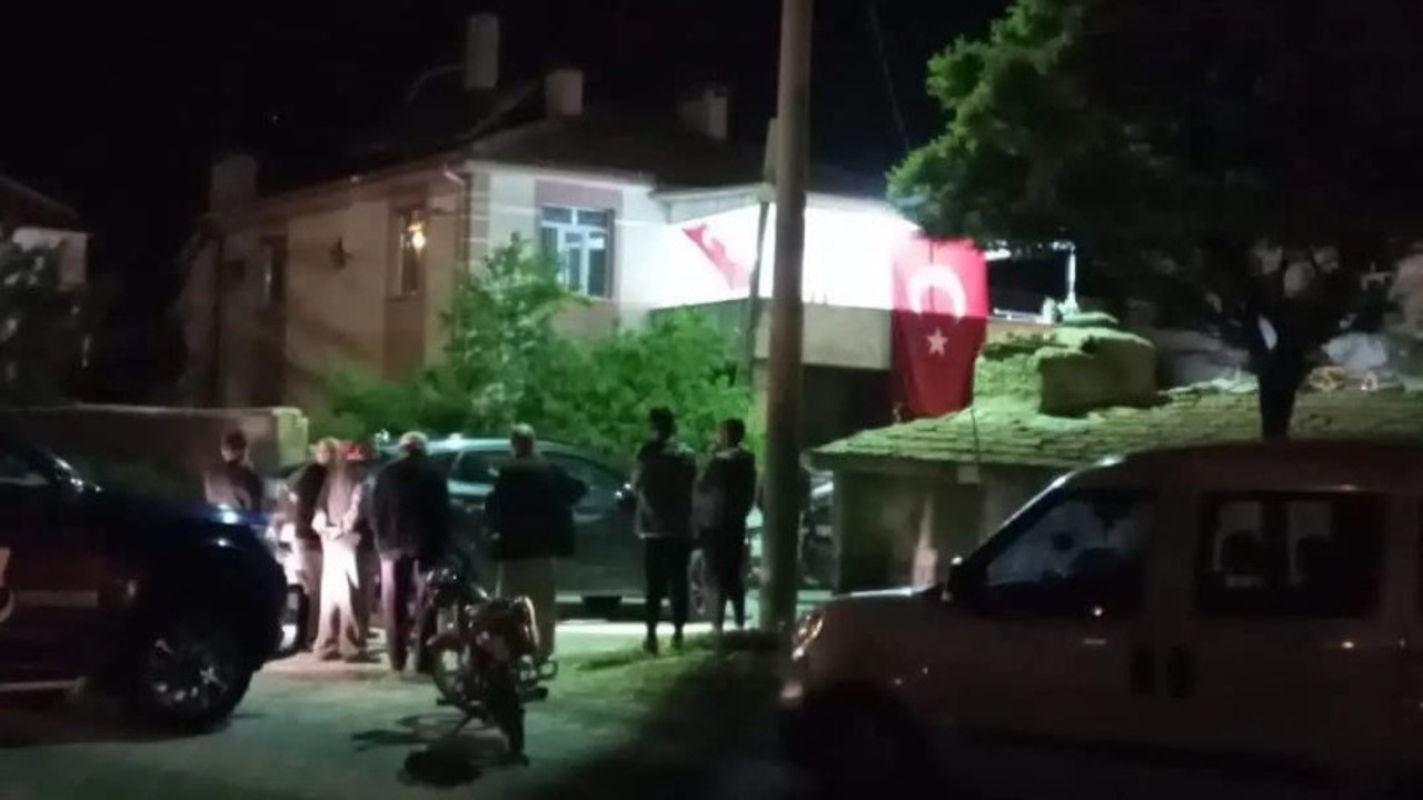 Konya'ya ateş düştü! Piyade Uzman Çavuş Hasan Çatal şehit oldu