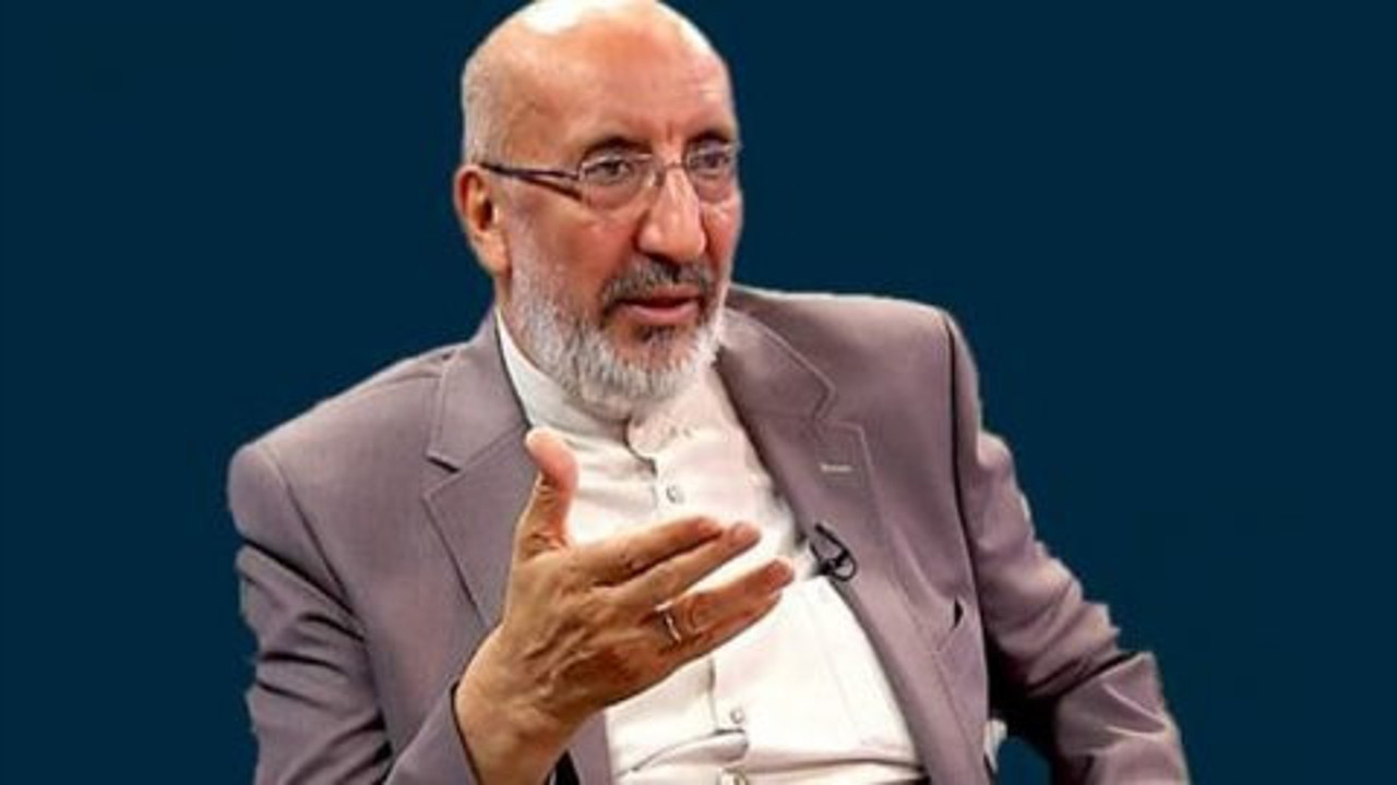 Dilipak, Şengör’ün cenazesinde ne yapacağını açıkladı. Kavga çıkaracak sözler