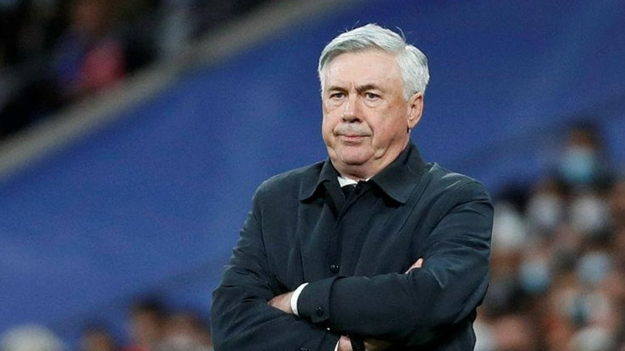 Ne Guardiola, ne Mourinho! Ancelotti tarihe geçti