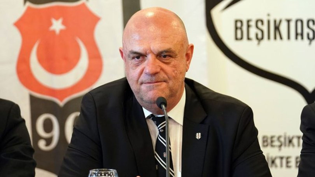 Beşiktaş Başkan Adayı Fuat Çimen: ''Kazanan Beşiktaş olacak''