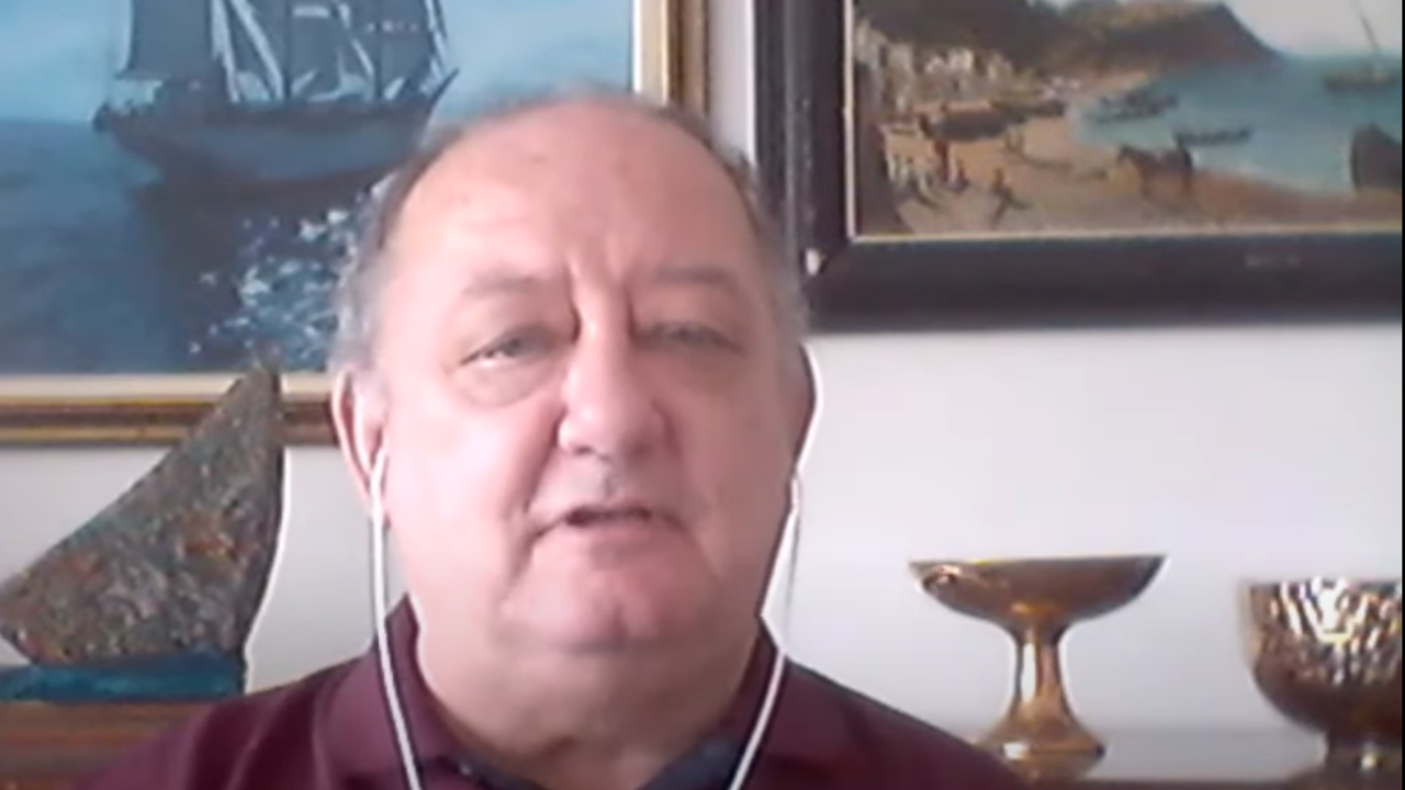 Her dediği çıkan adam Meriç Köyatası tabuta çakılacak son çiviyi açıkladı! Dolar için net rakam verdi