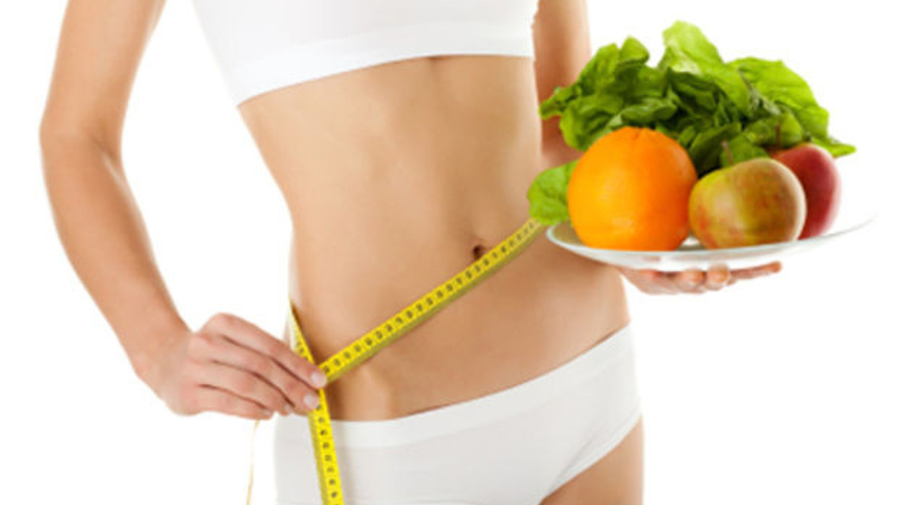 Bu besinlere dikkat! Kilo vermeyi yavaşlatan 7 besin