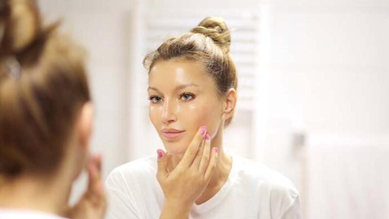 Yarım porsiyon yetiyor. Genç kalmanın sırrı o besindeymiş