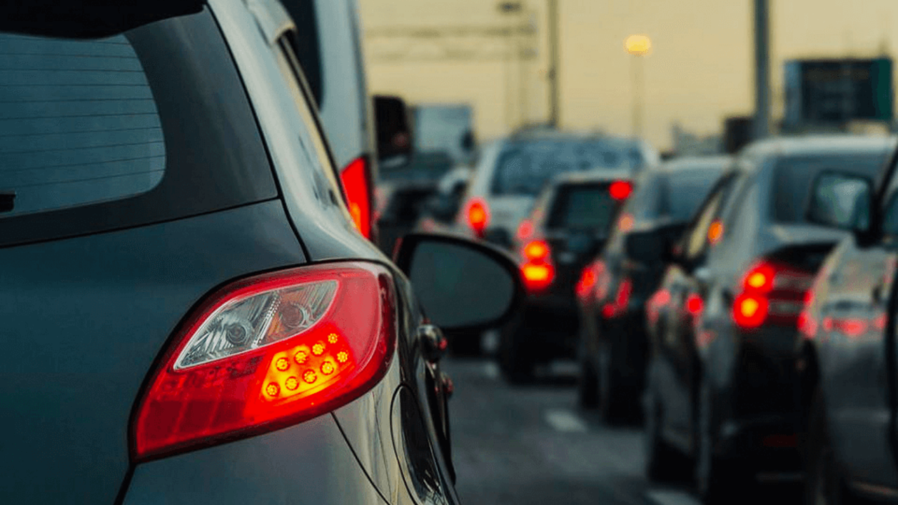 Araç sahipleri dikkat! Yeni uygulama 1 Haziran'da başlıyor