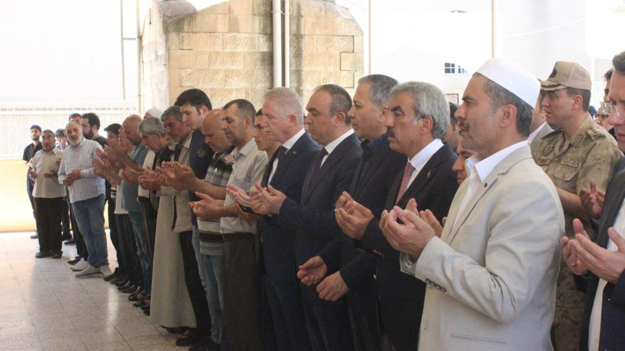 İstanbul Valisi Ali Yerlikaya’nın acı günü