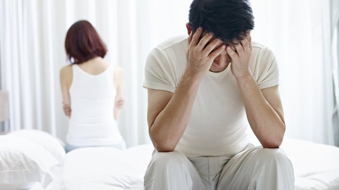 Türkiye’de her 100 erkekten 15’inde görülüyor. Erkeklikteki kısırlığın şifresi çözüldü