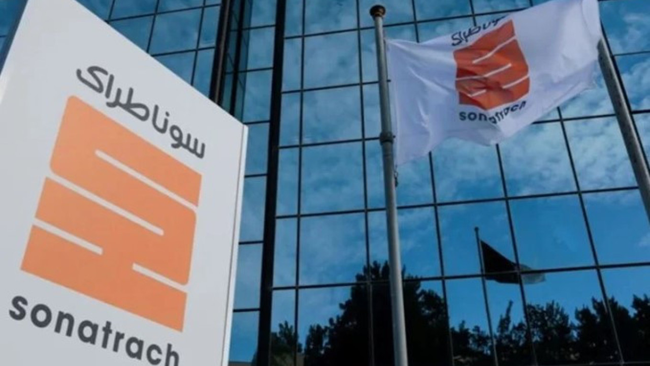 Çin ile Cezayir arasında dev anlaşma