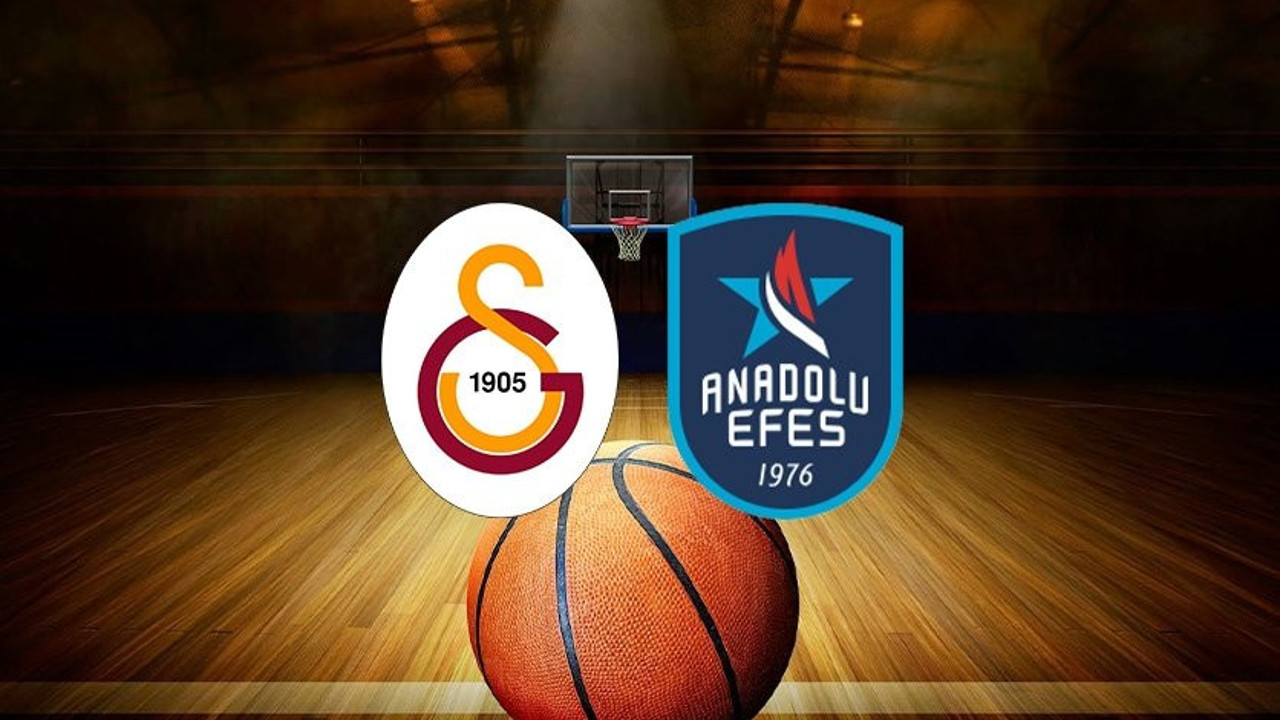 ING Basketbol Süper Ligi'nde yarı final heyecanı