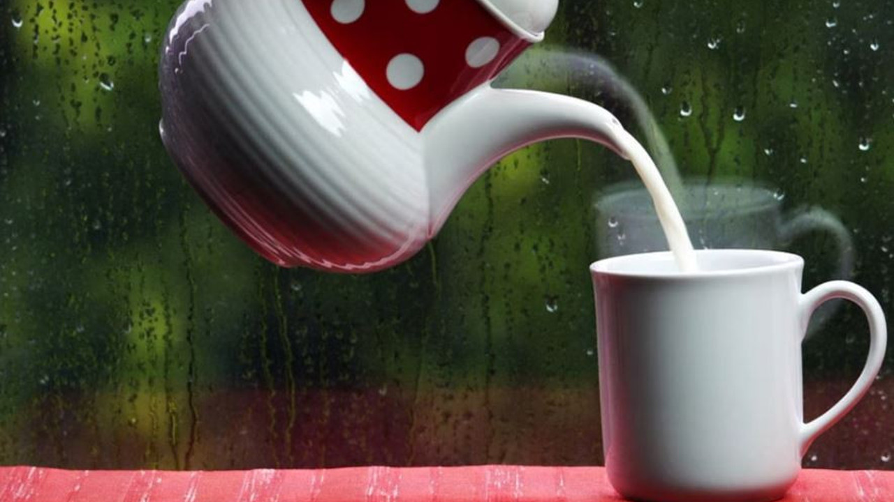 Mutlaka tüketin. Faydasının olmadığı yer yok. Hayat iksiri gibi içecek. İçende hastalık mastalık kalmıyor