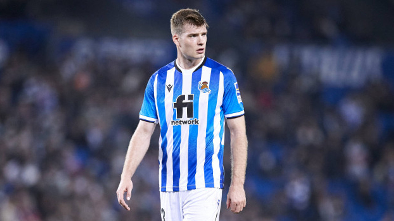 Beşiktaş'ta seçim bitti. Transfer çalışması başlıyor. Öncelik forvet