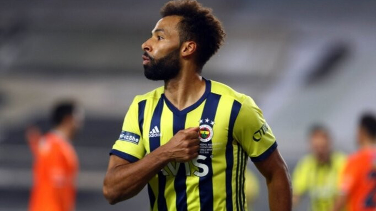 Fenerbahçe'nin yıldızından mükemmel bağlama performansı
