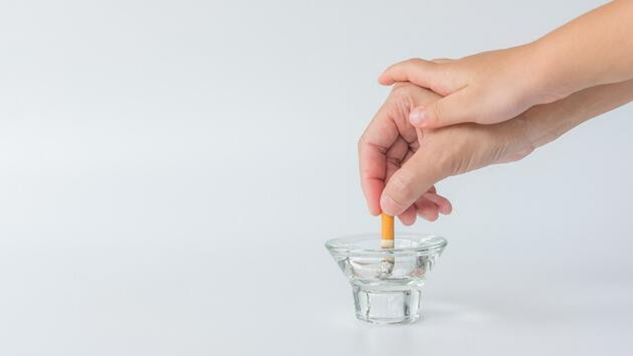 Uzmanı sigaranın bilinmeyen zararlarını açıkladı