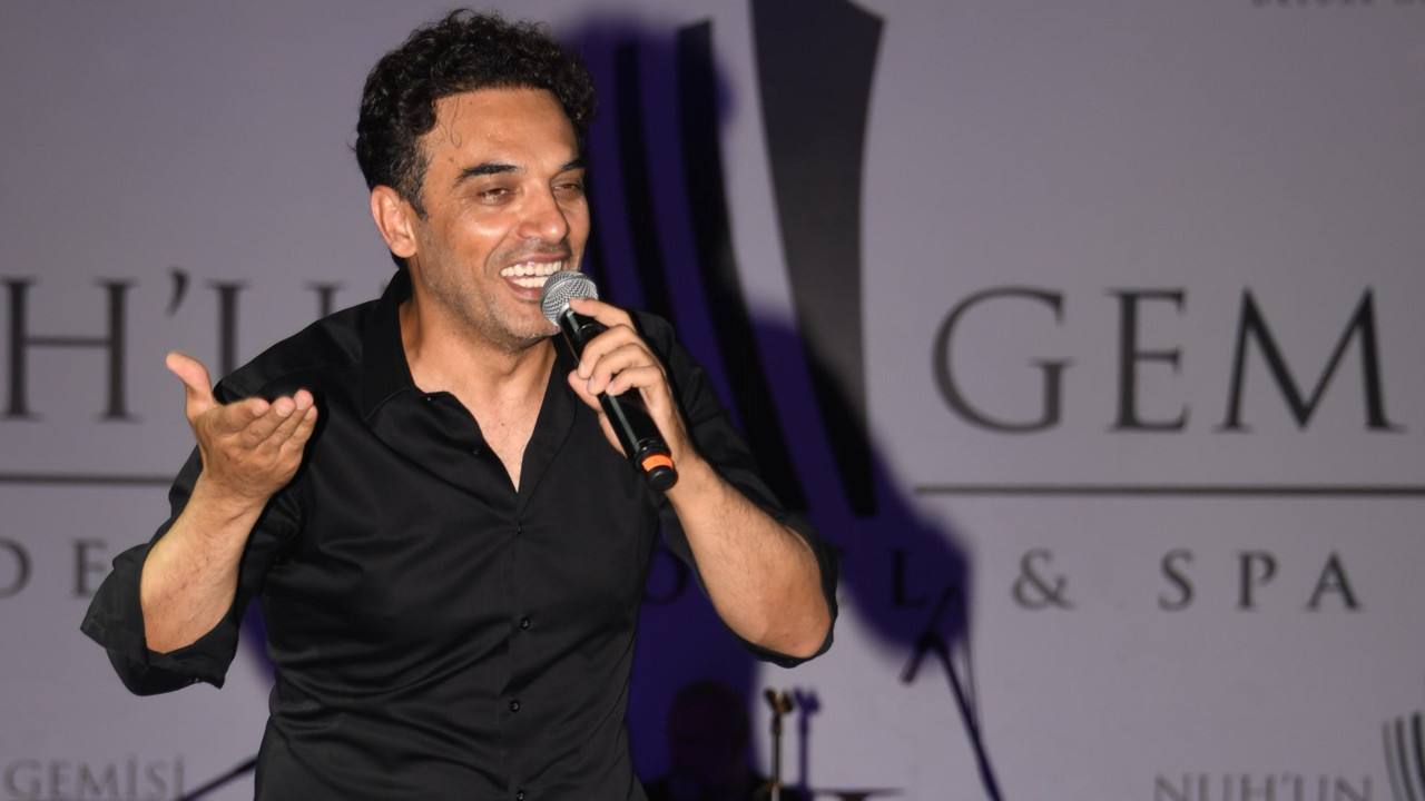 Yargı'nın Eren Komiseri Uğur Aslan'dan flaş itiraf!