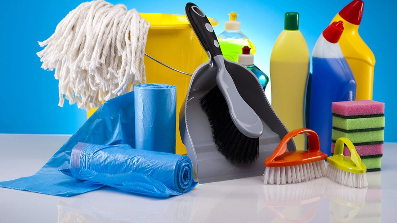 Van Devlet Hastanesi temizlik malzemesi satın alacak