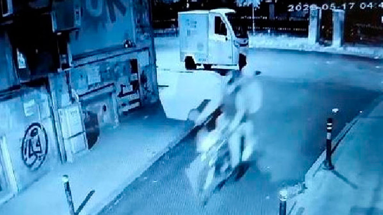 Şişli'de nargileciyi kurşunladılar