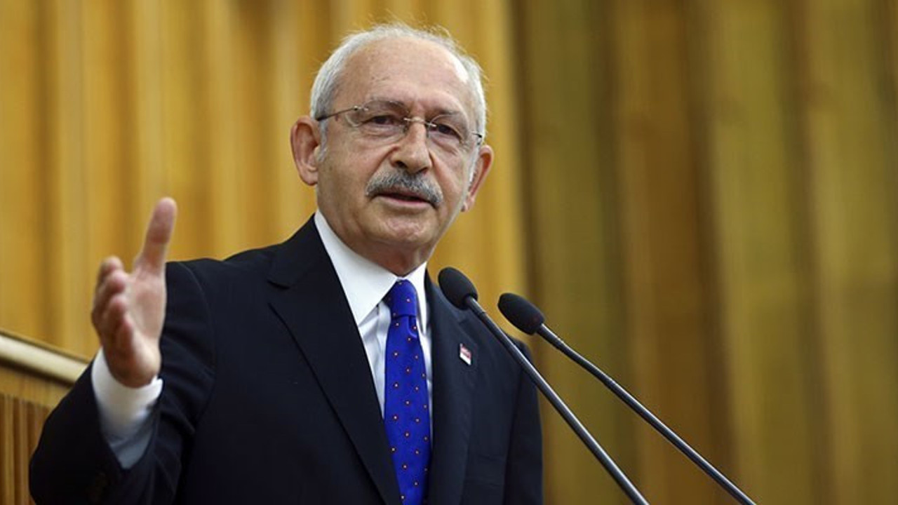 Kılıçdaroğlu'ndan kendisini hapse atmak isteyen Bahçeli'ye: Yabancı asker Türkiye'ye girebilir diye oy verdi. Asıl milliyetçi benim