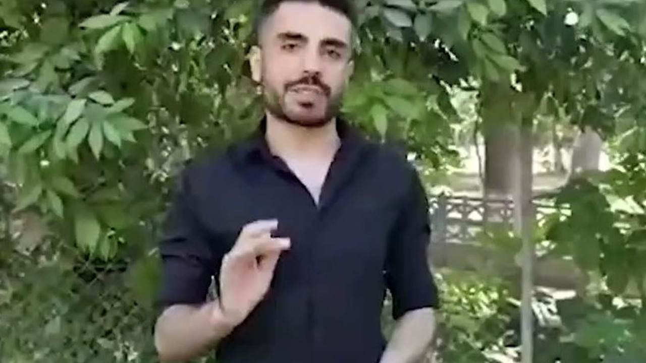 Devlet Fedaileri diye örgüt kurup kimlik bastıranlar kamera karşında açıklama yaptı