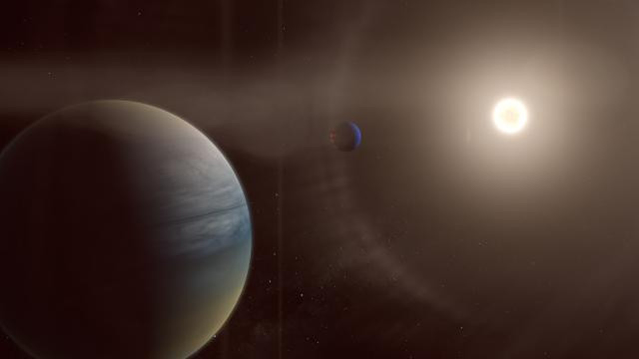 Çin'den yaşanılabilir gezegen avı için yeni uzay projesi