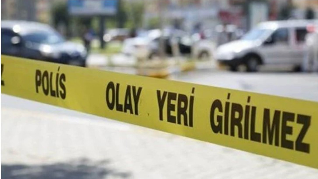 Tartıştığı akrabasını öldürdü