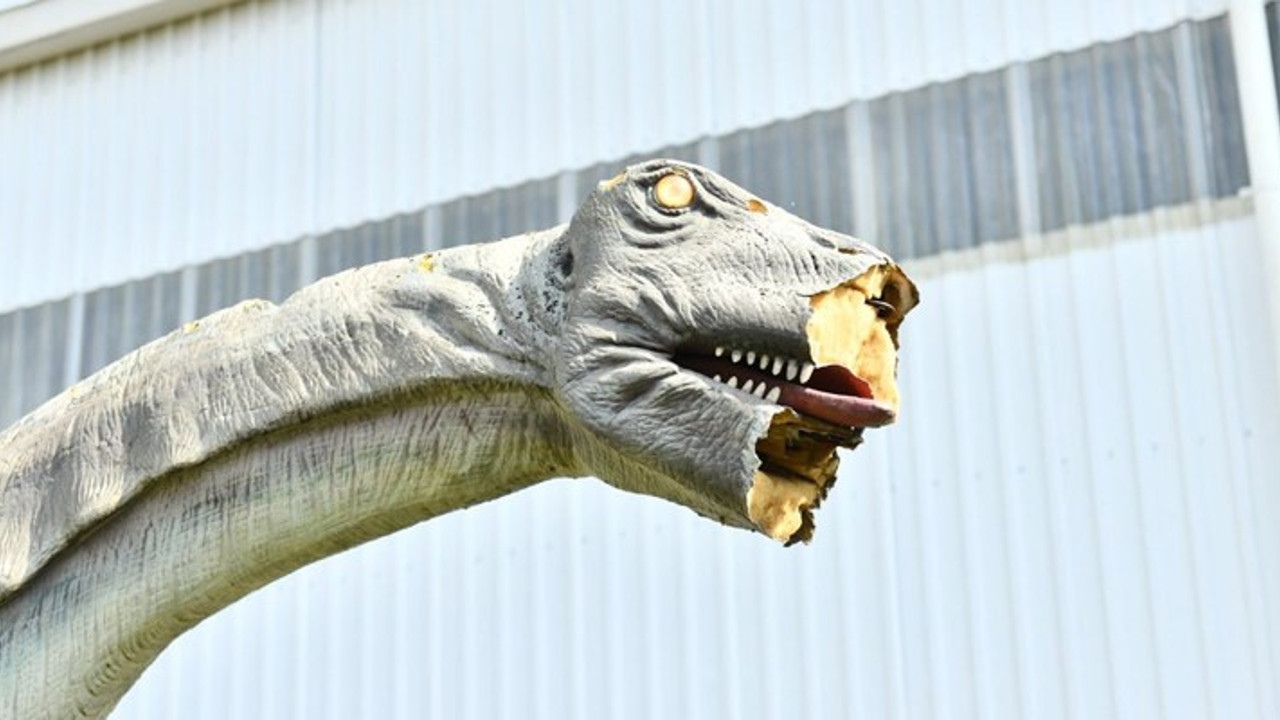 Murat Kurum’dan Mansur Yavaş’a ilginç çıkış: Ankapark’ı açın. Bunlar bir değerdir. 750 milyon dolar çöp edilmişti