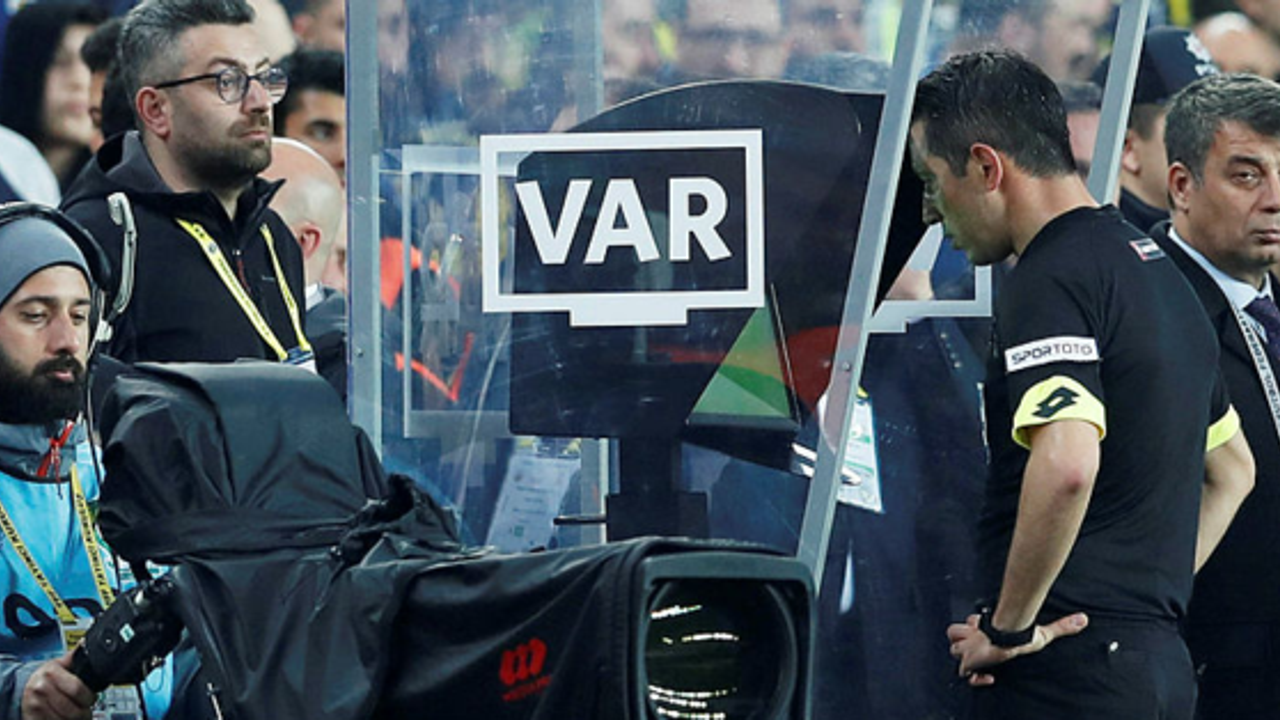 VAR en çok Trabzonspor'a yaradı