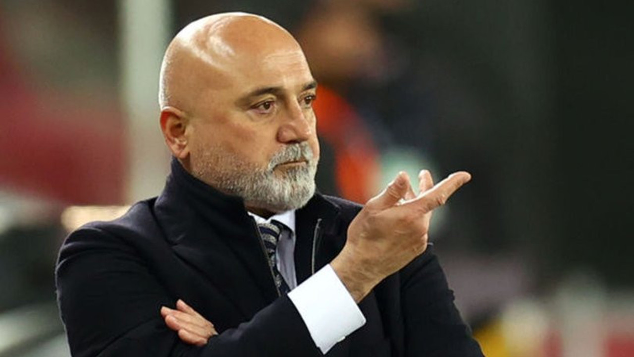 Kayserispor'dan flaş Hikmet Karaman kararı