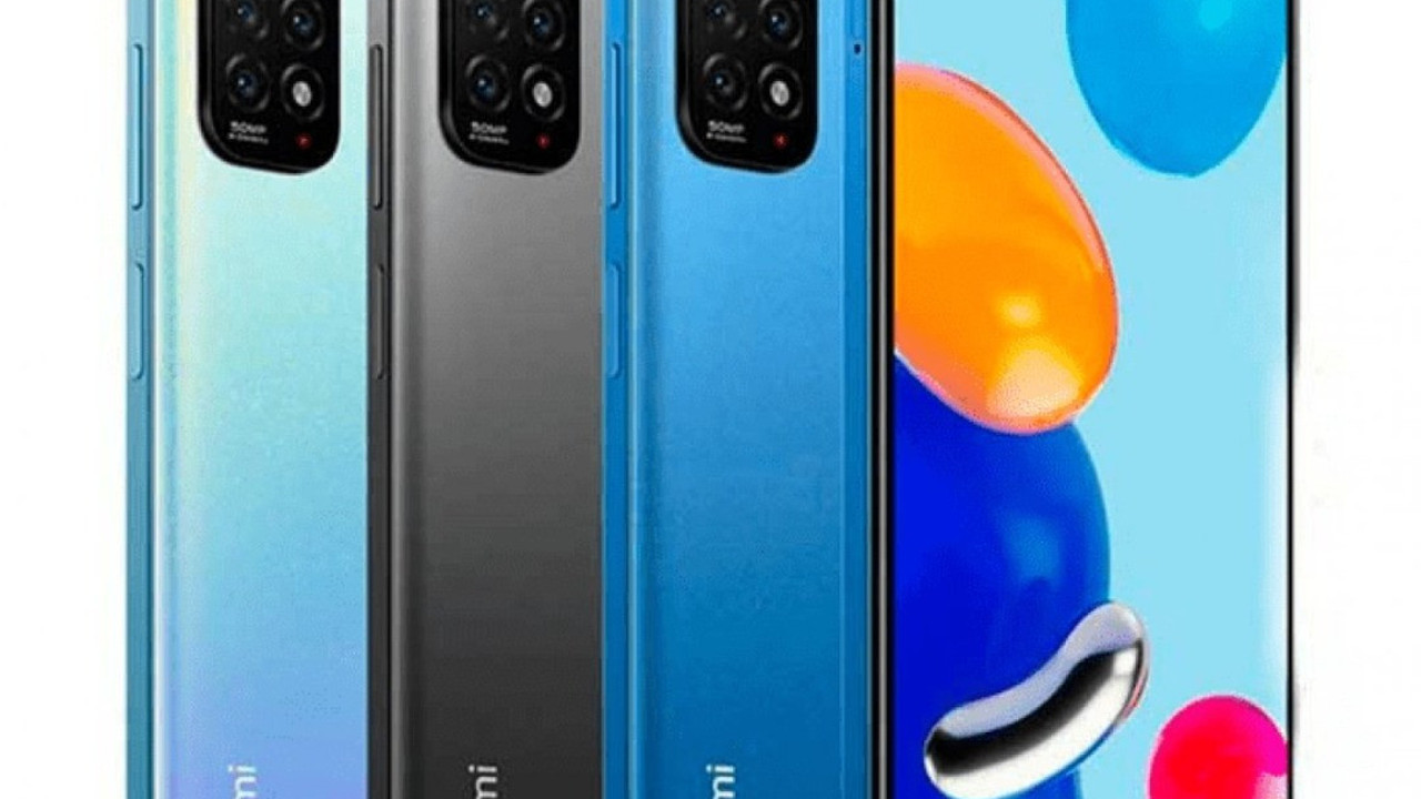 Redmi 11 5G'nin özellikleri ve fiyatı ortaya çıktı