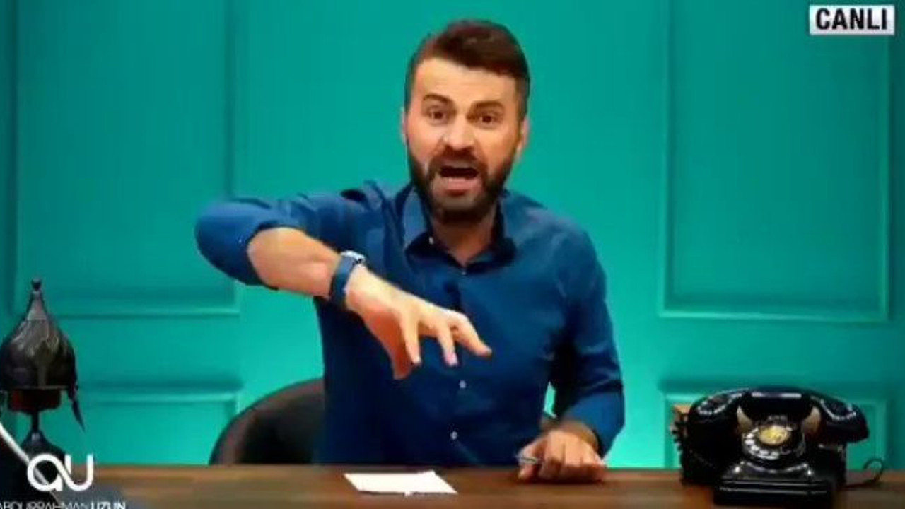 AKP’li trol Abdurrahman Uzun’un sözleri doğalgaza yeni zammın ardından yeniden gündeme geldi | Açın kombileri artık gaz patronuyuz