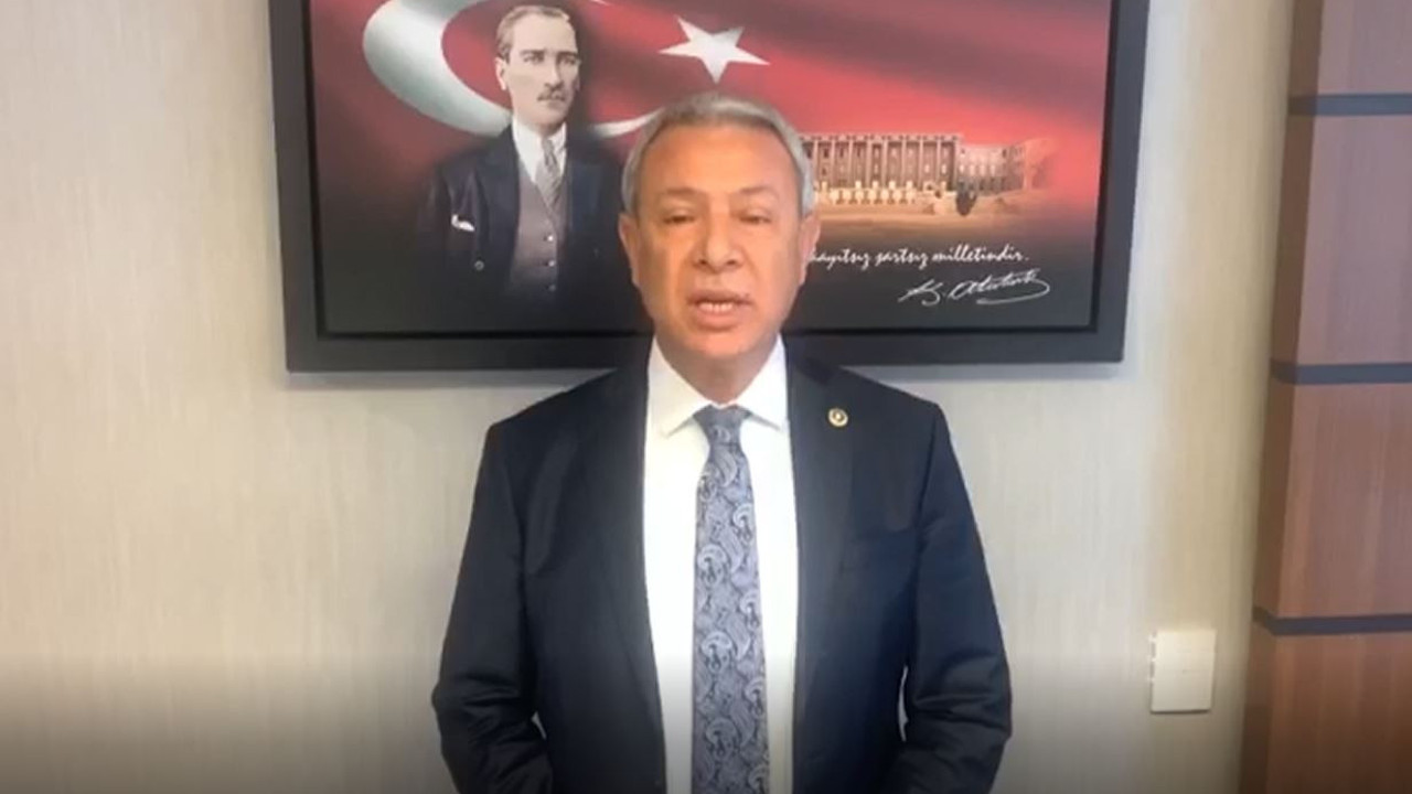 CHP'li Orhan Sümer: Milleti açlıkla sınayanlar Amerika'ya dolar kaçırıyor