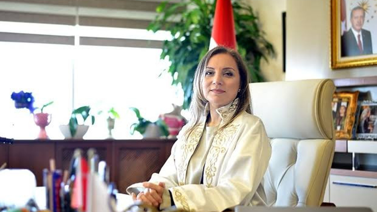 Düzce Üniversitesi Rektörü görevinden istifa etti