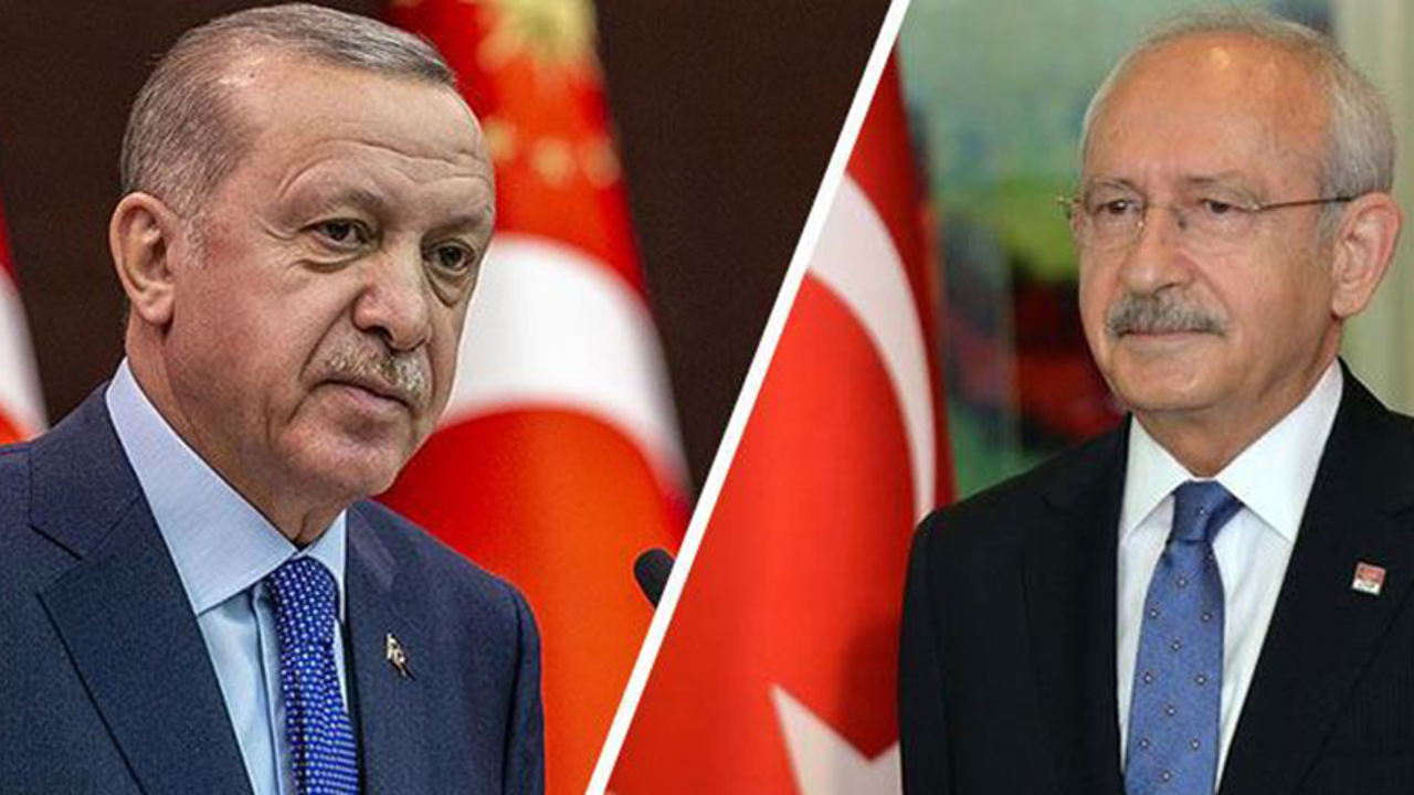 CHP'den Erdoğan'ın sorduğu 10 soruya madde madde yanıt geldi