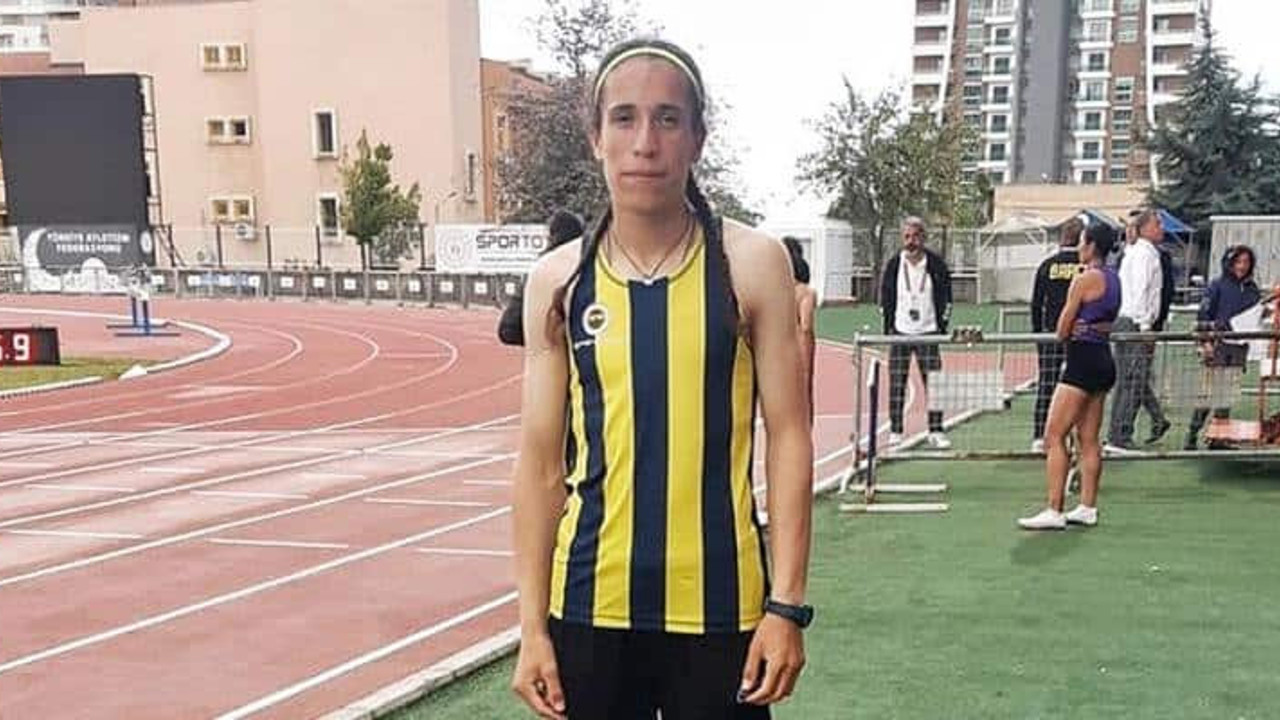 Köyde hayvan otlatılırken keşfedilen Dilek'in Fenerbahçe'ye uzanan hikayesi