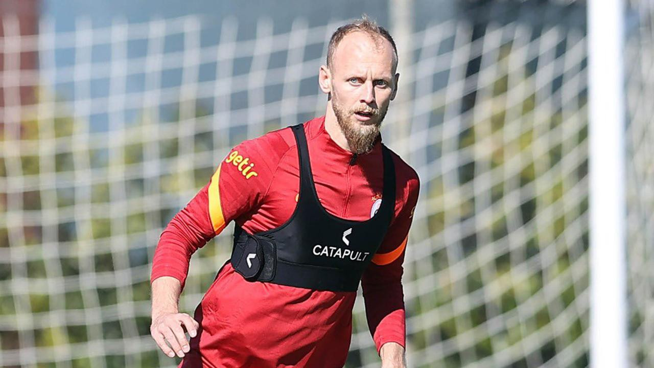 Semih Kaya'nın yeni takımı belli oldu