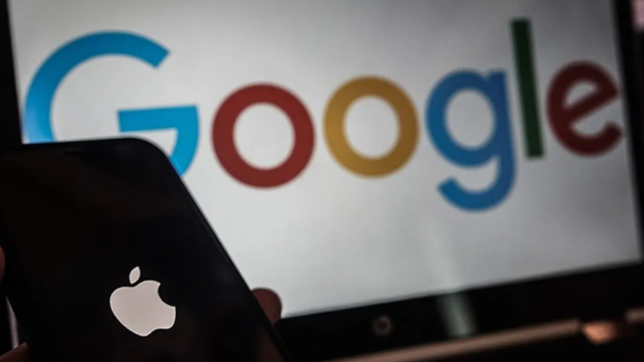 Apple’dan arama motoru atağı: Siri odaklı olacak. Google'a rakip mi oluyor
