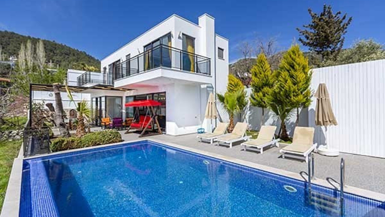 Villa Kiralama Nedir? Avantajları Nelerdir?