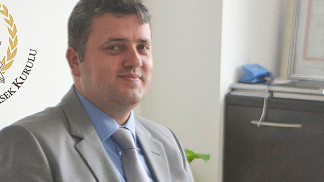 Canan Kaftancıoğlu Selahattin Demirtaş Enis Berberoğlu kararları tartışılmıştı | Adalet Bakan Yardımcılığı'na atanan Akın Gürlek’ten eleştirilere yanıt