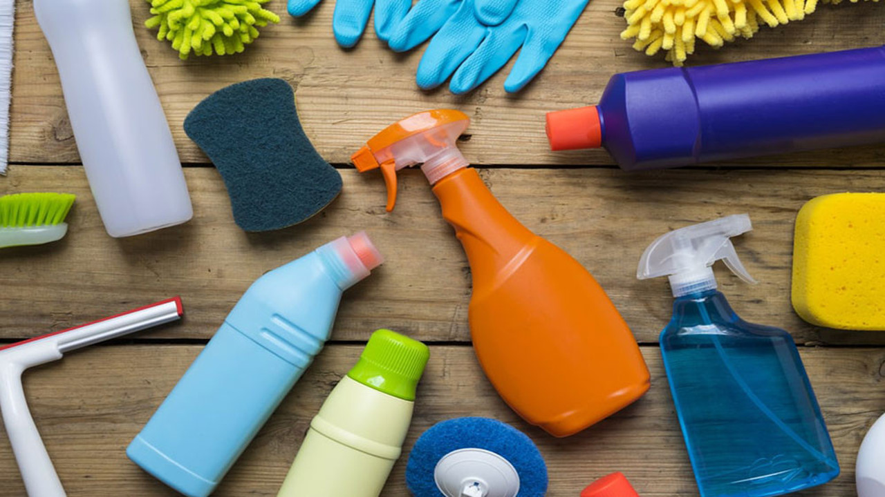 Rize Emniyet Müdürlüğü temizlik malzemesi satın alacak