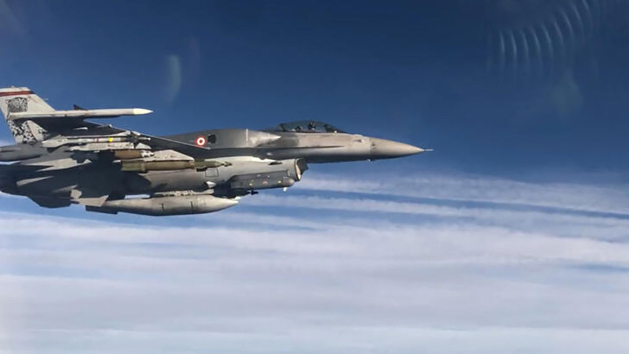 PKK'lı 5 terörist etkisiz hale getirildi