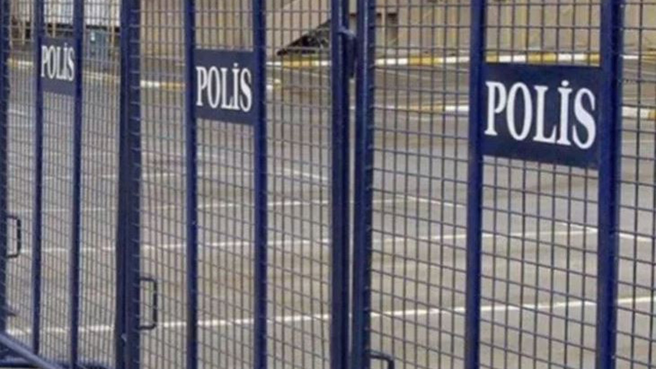 Valilik duyurdu! 15 gün süreyle yasaklandı