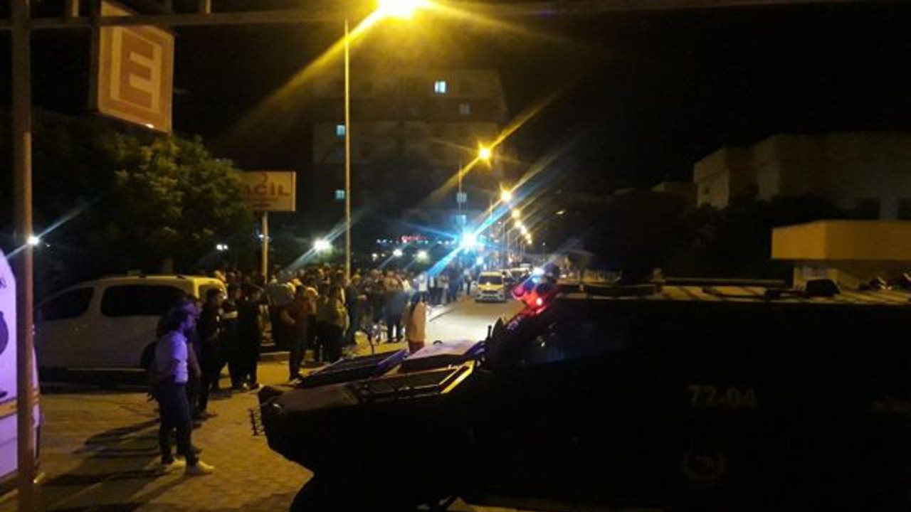 Batman'da iki aile arasında kavga 3 ölü