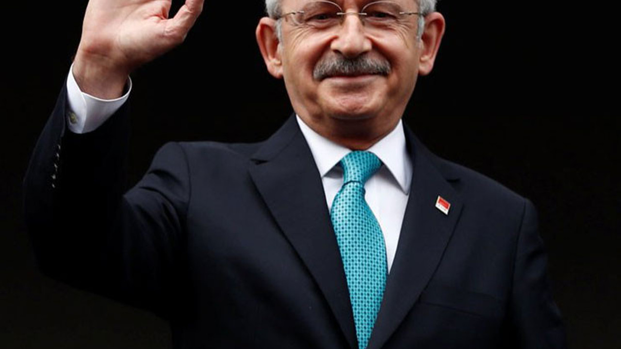 Kılıçdaroğlu’ndan erken seçim çağrısı: Beyefendiyi bir an önce emekli etmemiz lazım