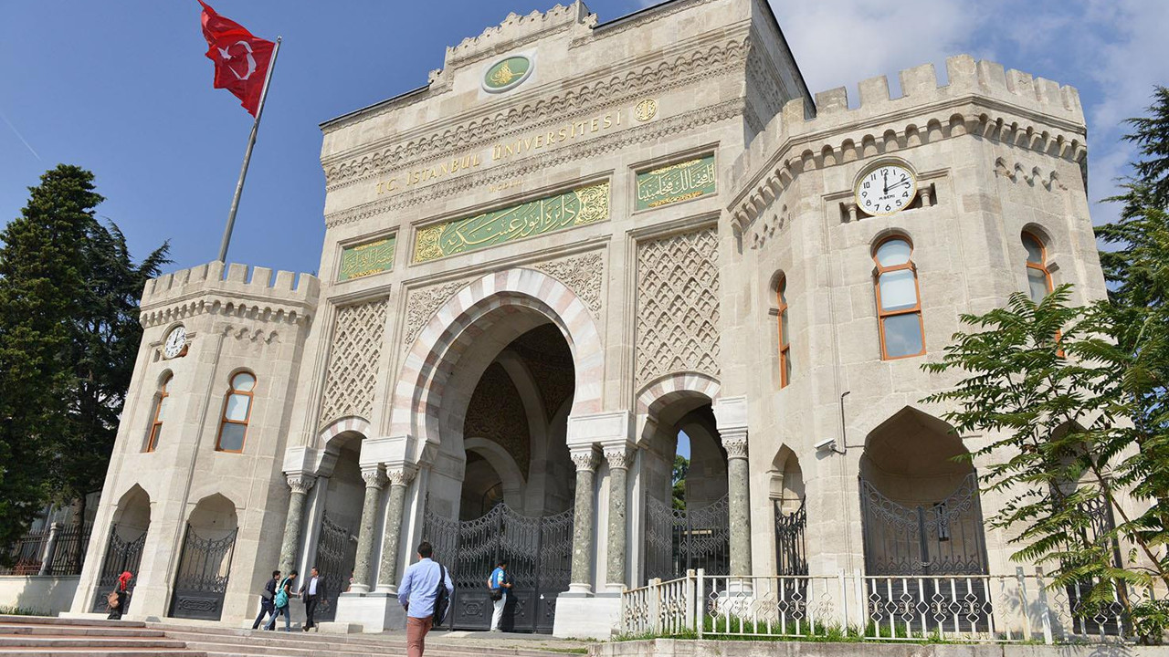 5 üniversiteye rektör atandı (03 Haziran 2022)