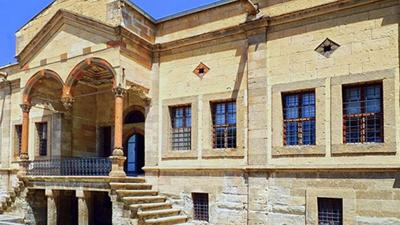 Kapadokya Üniversitesi akademik personel alacak (03 Haziran 2022)