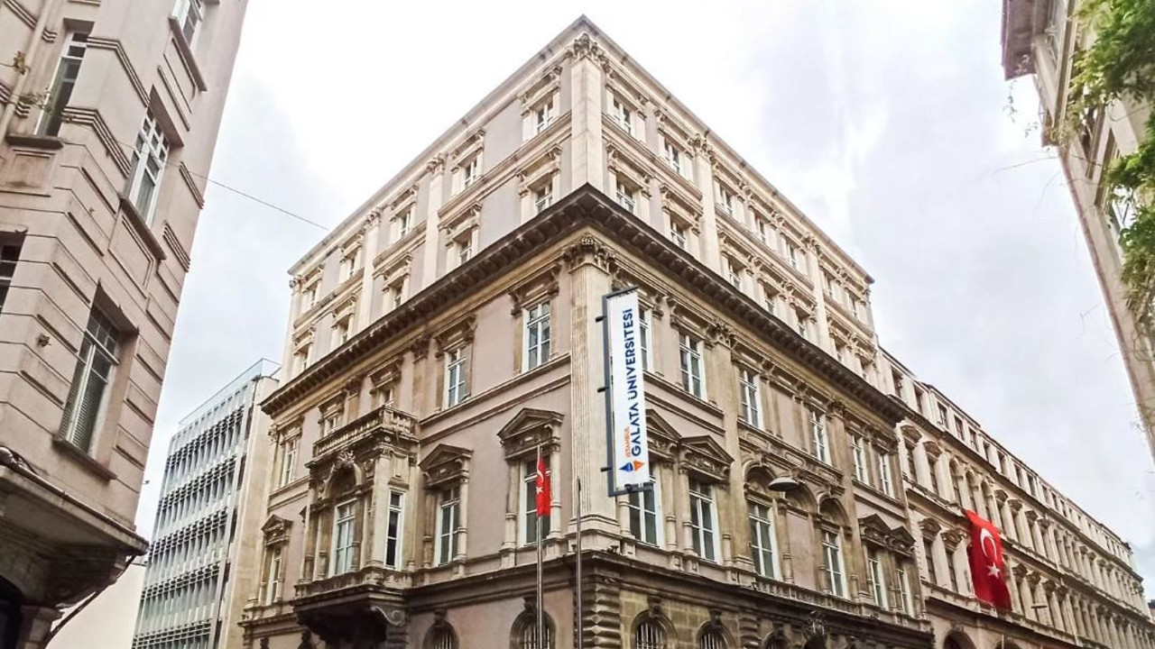 İstanbul Galata Üniversitesi öğretim üyesi alacak