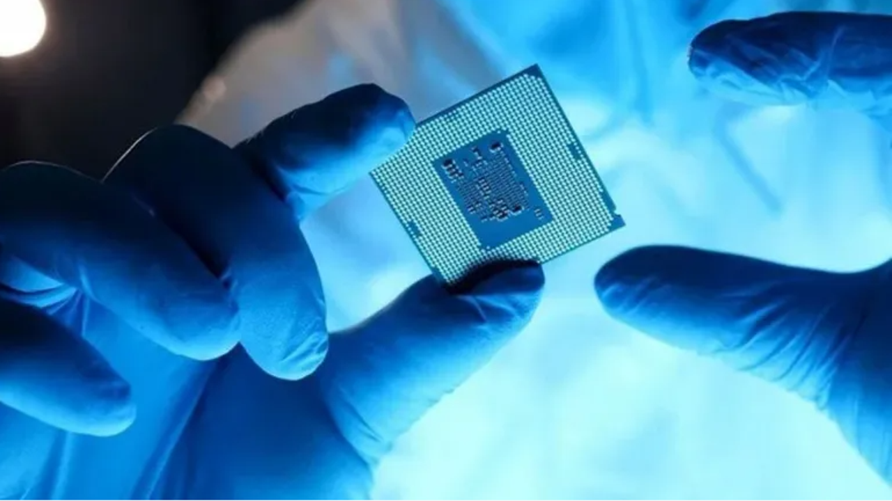 Çip krizine bir yenisi daha ekleniyor. İhracatı kısıtlandı