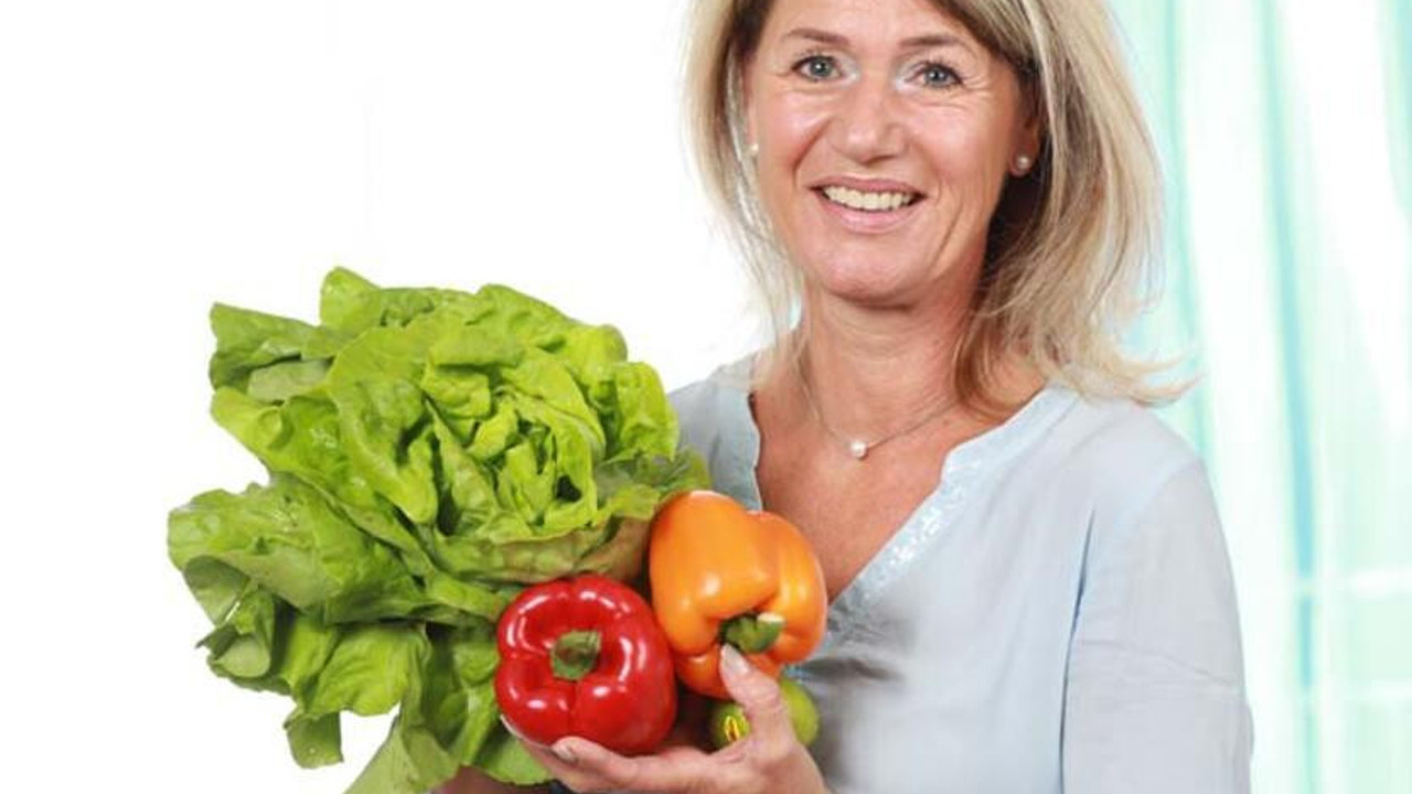 İşte kalp dostu besinler. Kalbini seven bol bol tüketsin