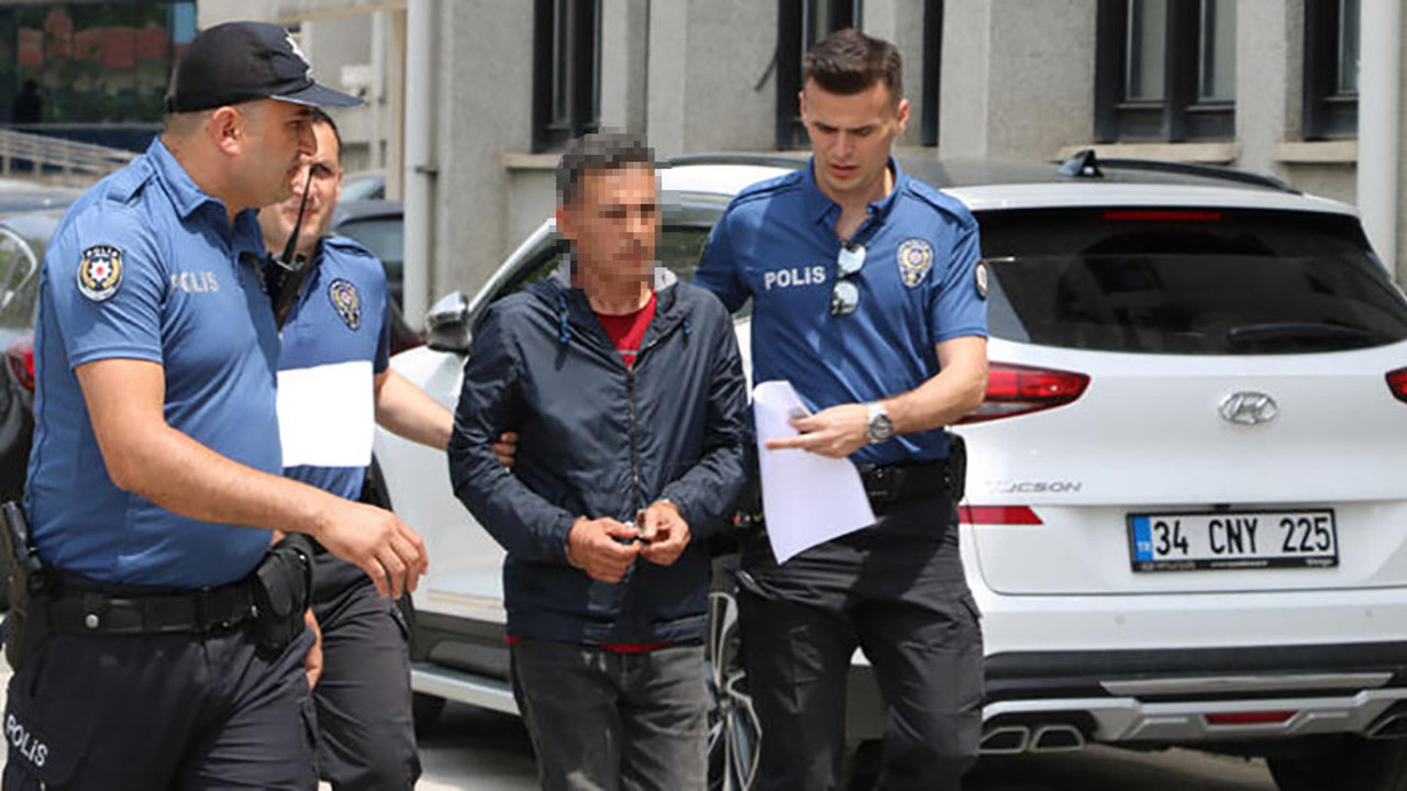 Ev sahibinin engelli kızına cinsel istismarda bulunan kiracıya 15 yıl hapis