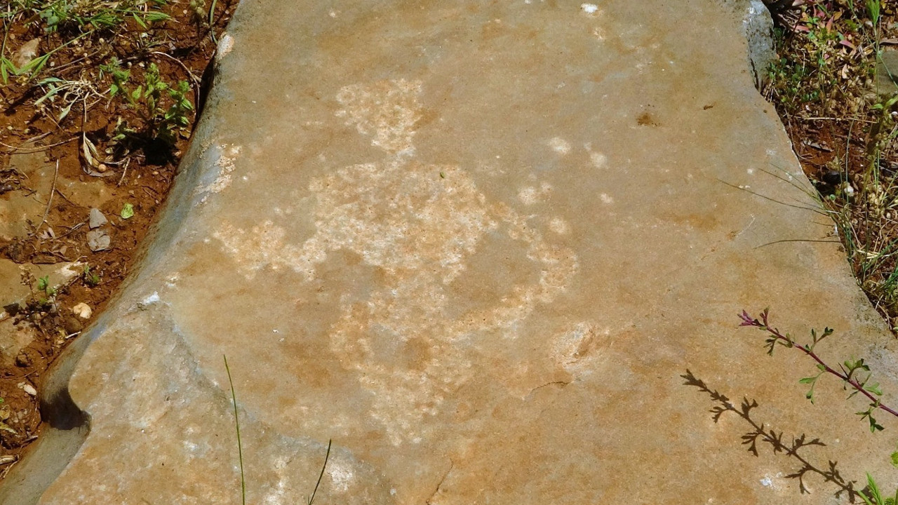 Türk tarihini değiştirecek keşif. 33 kayanın üstünde bulundu