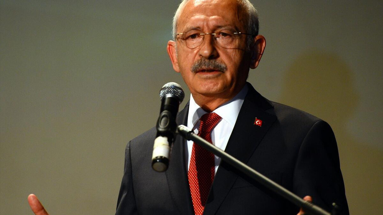Kılıçdaroğlu'ndan Yavaş ve İmamoğlu açıklaması. 6'lı masada ne konuşuldu